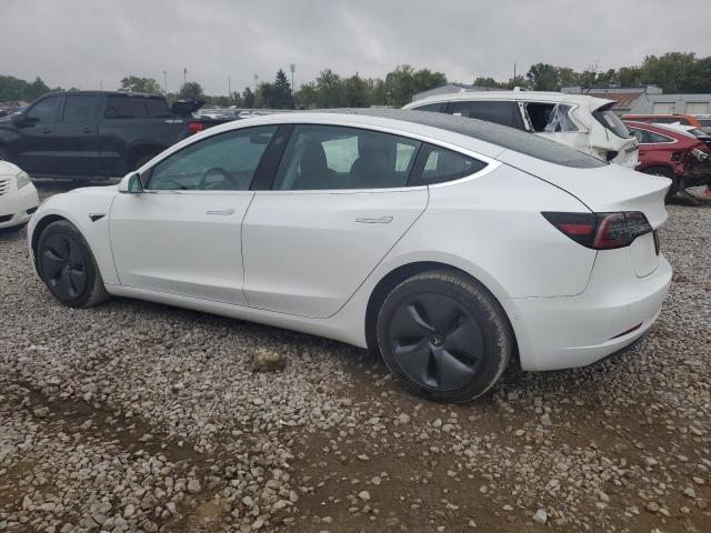 Photo 1 VIN: 5YJ3E1EA6KF412224 - TESLA MODEL 3 