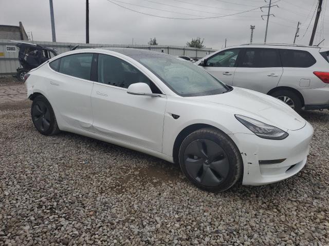 Photo 3 VIN: 5YJ3E1EA6KF412224 - TESLA MODEL 3 