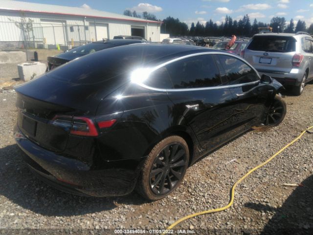 Photo 3 VIN: 5YJ3E1EA6KF416922 - TESLA MODEL 3 