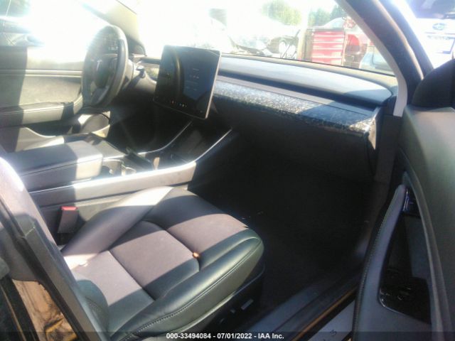 Photo 4 VIN: 5YJ3E1EA6KF416922 - TESLA MODEL 3 