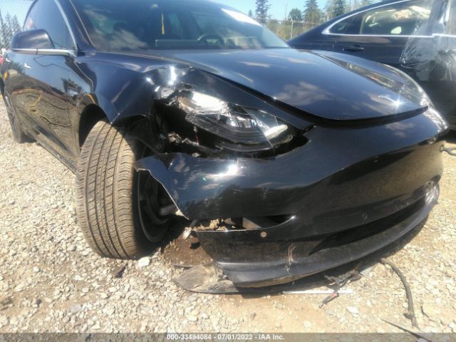 Photo 5 VIN: 5YJ3E1EA6KF416922 - TESLA MODEL 3 