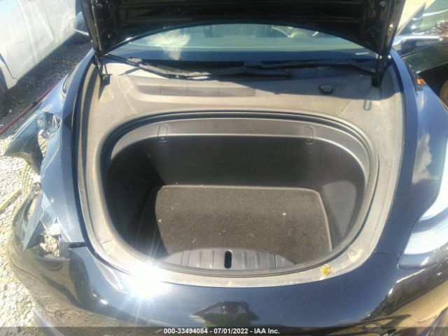 Photo 9 VIN: 5YJ3E1EA6KF416922 - TESLA MODEL 3 