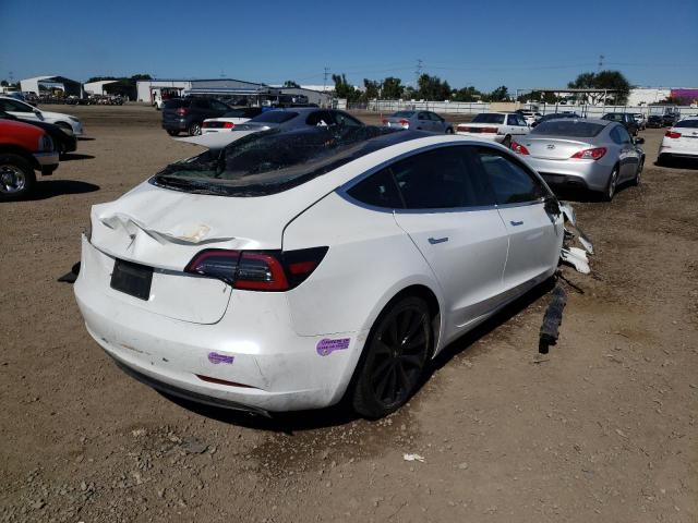 Photo 3 VIN: 5YJ3E1EA6KF417553 - TESLA MODEL 3 