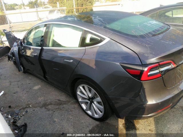 Photo 2 VIN: 5YJ3E1EA6KF428326 - TESLA MODEL 3 