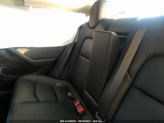 Photo 7 VIN: 5YJ3E1EA6KF428326 - TESLA MODEL 3 