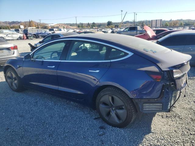 Photo 1 VIN: 5YJ3E1EA6KF428732 - TESLA MODEL 3 