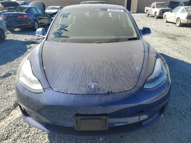 Photo 4 VIN: 5YJ3E1EA6KF428732 - TESLA MODEL 3 