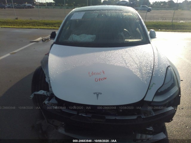 Photo 9 VIN: 5YJ3E1EA6KF483505 - TESLA MODEL 3 