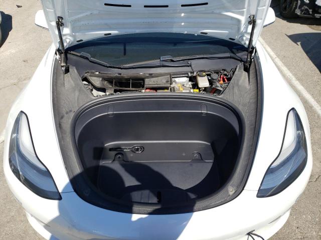 Photo 10 VIN: 5YJ3E1EA6KF508063 - TESLA MODEL 3 