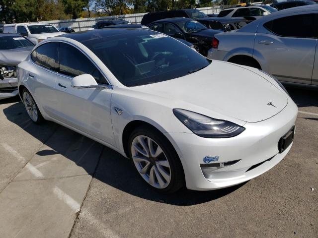 Photo 3 VIN: 5YJ3E1EA6KF508063 - TESLA MODEL 3 