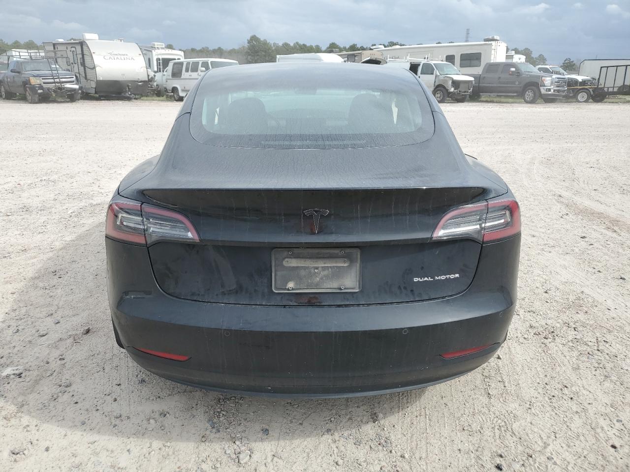 Photo 5 VIN: 5YJ3E1EA6LF426836 - TESLA MODEL 3 