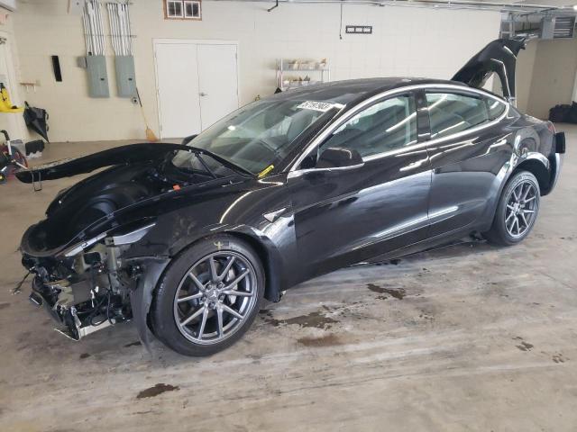 Photo 0 VIN: 5YJ3E1EA6LF427565 - TESLA MODEL 3 