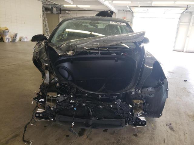 Photo 4 VIN: 5YJ3E1EA6LF427565 - TESLA MODEL 3 