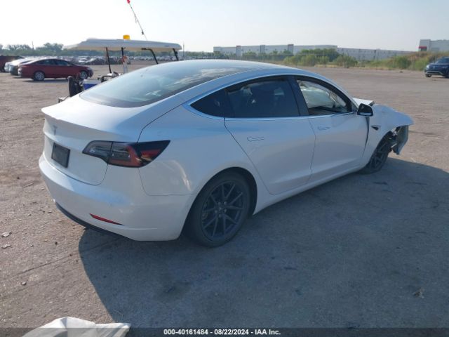 Photo 3 VIN: 5YJ3E1EA6LF504354 - TESLA MODEL 3 