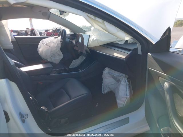 Photo 4 VIN: 5YJ3E1EA6LF504354 - TESLA MODEL 3 