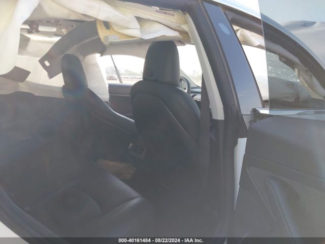 Photo 7 VIN: 5YJ3E1EA6LF504354 - TESLA MODEL 3 