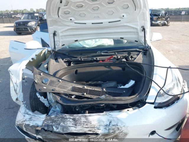 Photo 9 VIN: 5YJ3E1EA6LF504354 - TESLA MODEL 3 