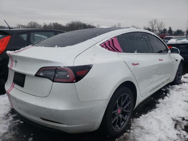 Photo 2 VIN: 5YJ3E1EA6LF597702 - TESLA MODEL 3 