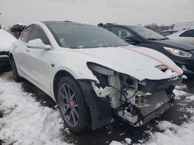 Photo 3 VIN: 5YJ3E1EA6LF597702 - TESLA MODEL 3 