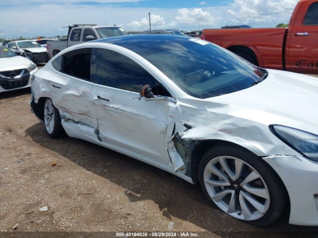 Photo 5 VIN: 5YJ3E1EA6LF598820 - TESLA MODEL 3 