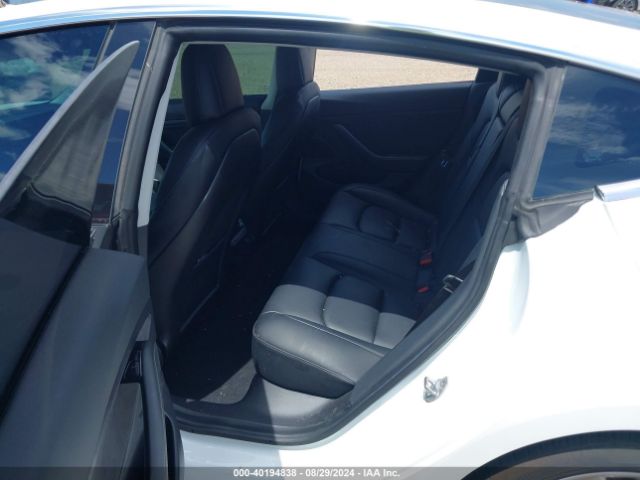 Photo 7 VIN: 5YJ3E1EA6LF598820 - TESLA MODEL 3 