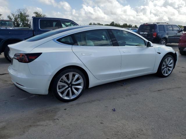 Photo 2 VIN: 5YJ3E1EA6LF599353 - TESLA MODEL 3 