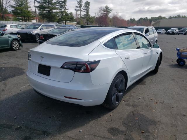 Photo 3 VIN: 5YJ3E1EA6LF612120 - TESLA MODEL 3 