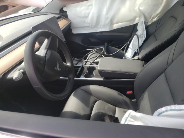 Photo 4 VIN: 5YJ3E1EA6LF612120 - TESLA MODEL 3 