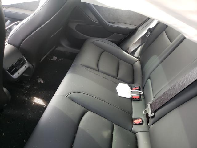 Photo 5 VIN: 5YJ3E1EA6LF612120 - TESLA MODEL 3 