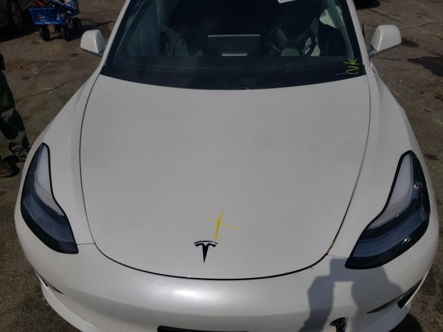 Photo 6 VIN: 5YJ3E1EA6LF612120 - TESLA MODEL 3 