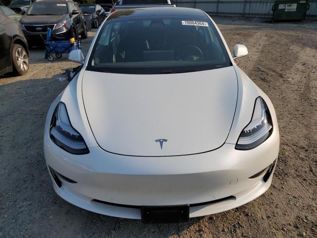 Photo 4 VIN: 5YJ3E1EA6LF612960 - TESLA MODEL 3 