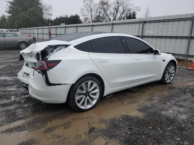 Photo 2 VIN: 5YJ3E1EA6LF614224 - TESLA MODEL 3 