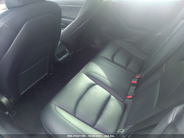 Photo 7 VIN: 5YJ3E1EA6LF614241 - TESLA MODEL 3 