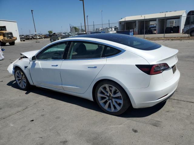 Photo 1 VIN: 5YJ3E1EA6LF614711 - TESLA MODEL 3 