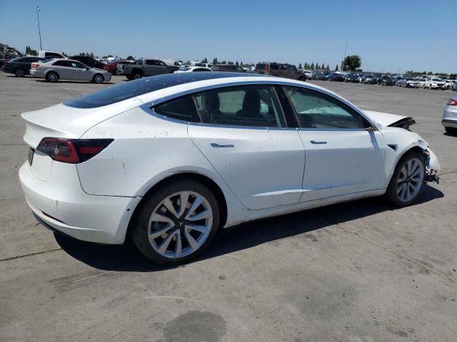 Photo 2 VIN: 5YJ3E1EA6LF614711 - TESLA MODEL 3 