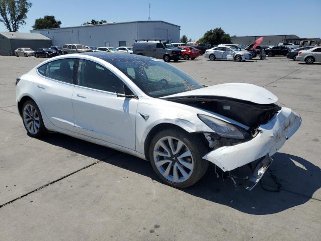 Photo 3 VIN: 5YJ3E1EA6LF614711 - TESLA MODEL 3 