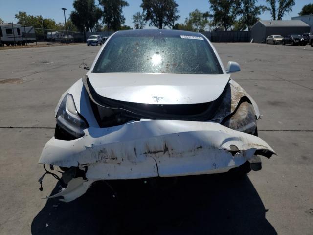 Photo 4 VIN: 5YJ3E1EA6LF614711 - TESLA MODEL 3 