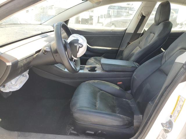 Photo 6 VIN: 5YJ3E1EA6LF614711 - TESLA MODEL 3 