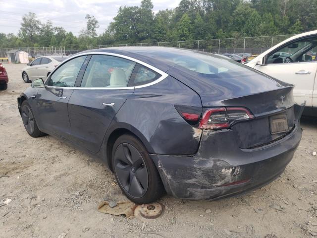 Photo 1 VIN: 5YJ3E1EA6LF614921 - TESLA MODEL 3 