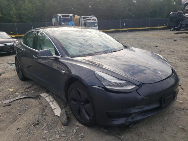 Photo 3 VIN: 5YJ3E1EA6LF614921 - TESLA MODEL 3 