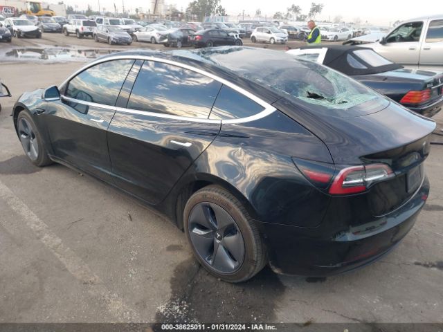 Photo 2 VIN: 5YJ3E1EA6LF629807 - TESLA MODEL 3 