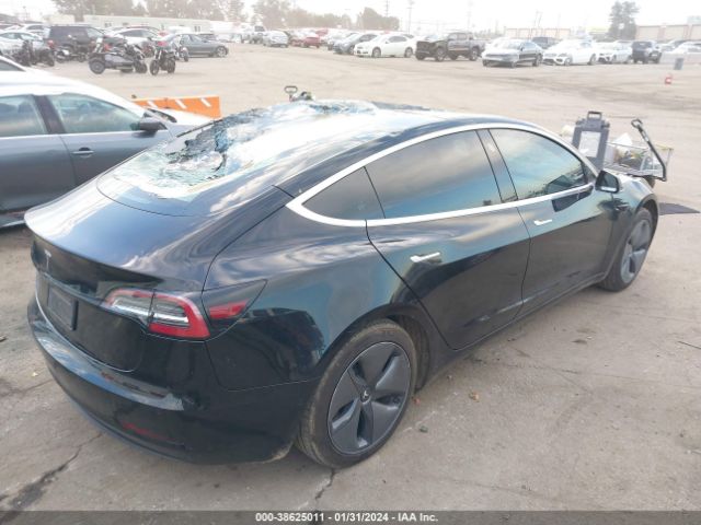 Photo 3 VIN: 5YJ3E1EA6LF629807 - TESLA MODEL 3 