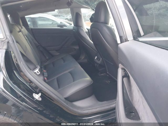 Photo 7 VIN: 5YJ3E1EA6LF629807 - TESLA MODEL 3 