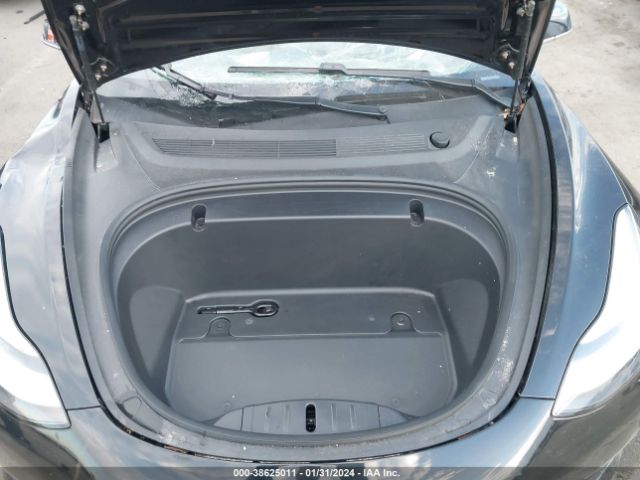 Photo 9 VIN: 5YJ3E1EA6LF629807 - TESLA MODEL 3 