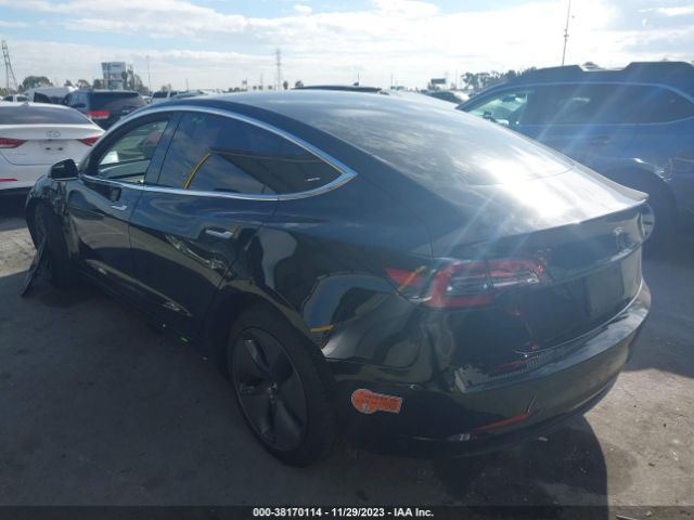 Photo 2 VIN: 5YJ3E1EA6LF630035 - TESLA MODEL 3 