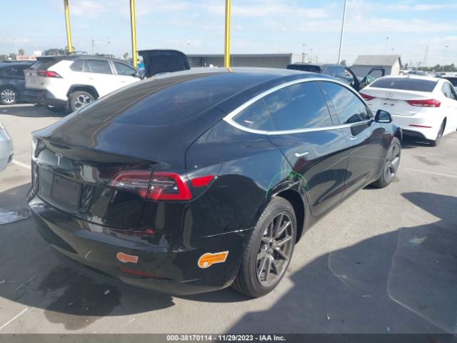 Photo 3 VIN: 5YJ3E1EA6LF630035 - TESLA MODEL 3 