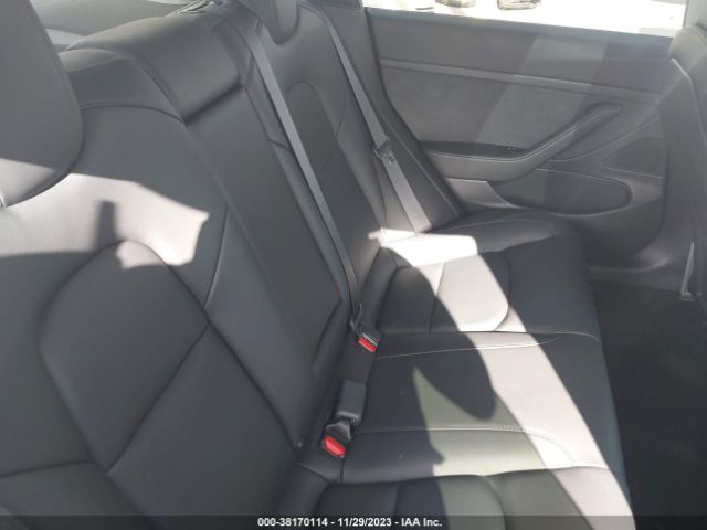 Photo 7 VIN: 5YJ3E1EA6LF630035 - TESLA MODEL 3 