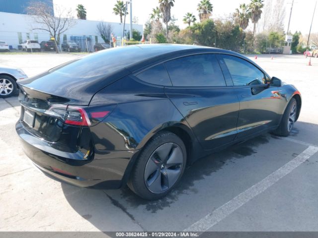 Photo 3 VIN: 5YJ3E1EA6LF630102 - TESLA MODEL 3 