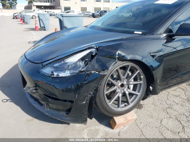 Photo 5 VIN: 5YJ3E1EA6LF630102 - TESLA MODEL 3 