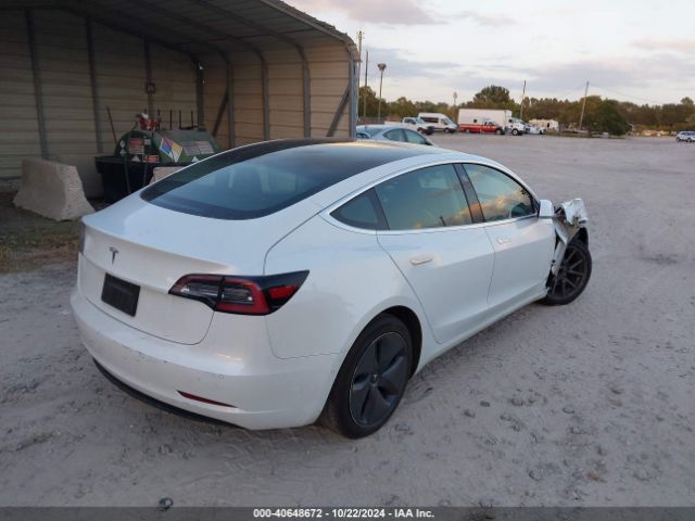 Photo 3 VIN: 5YJ3E1EA6LF632562 - TESLA MODEL 3 